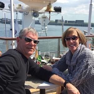 Meet your Posher, Paula